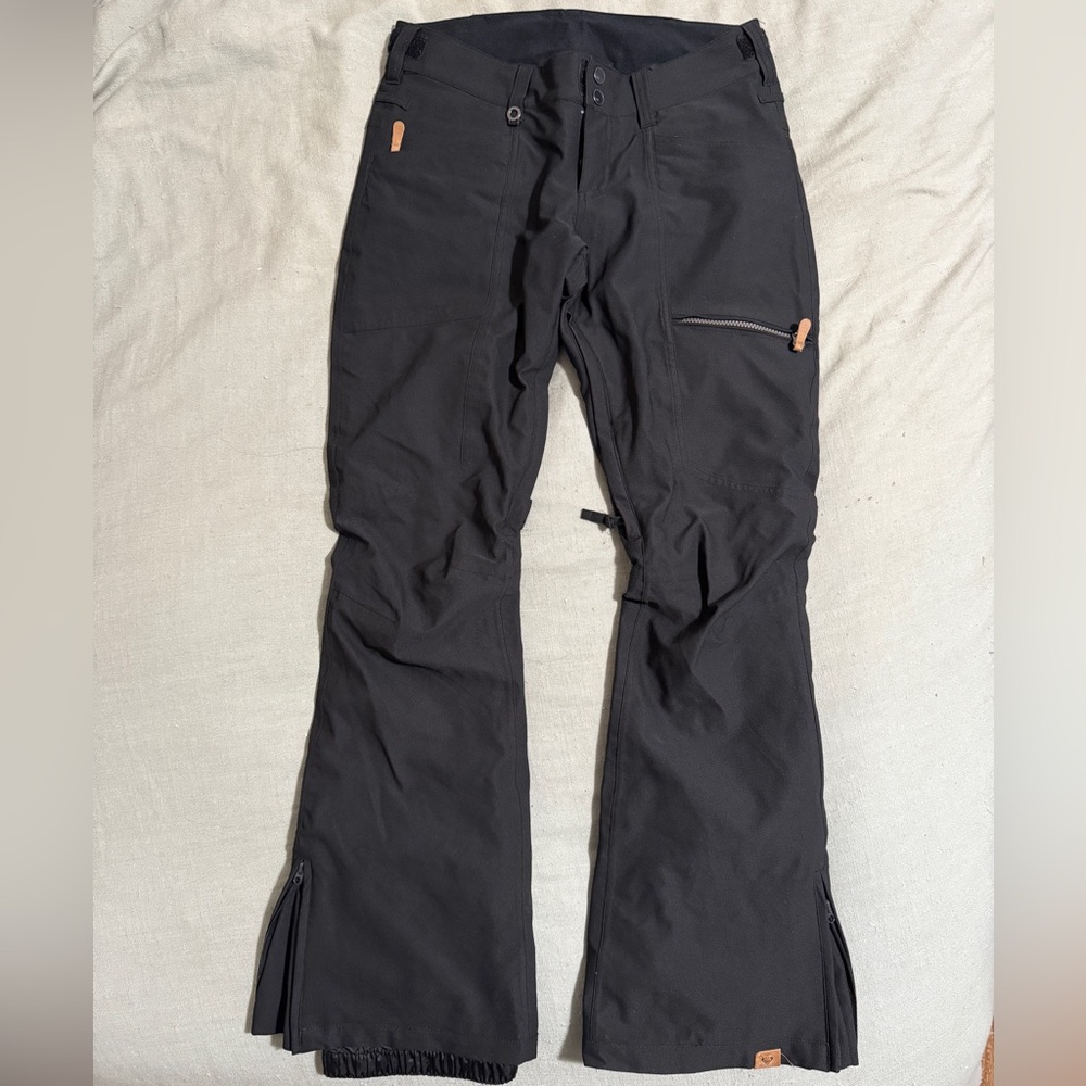 Roxy Snow Pants Black